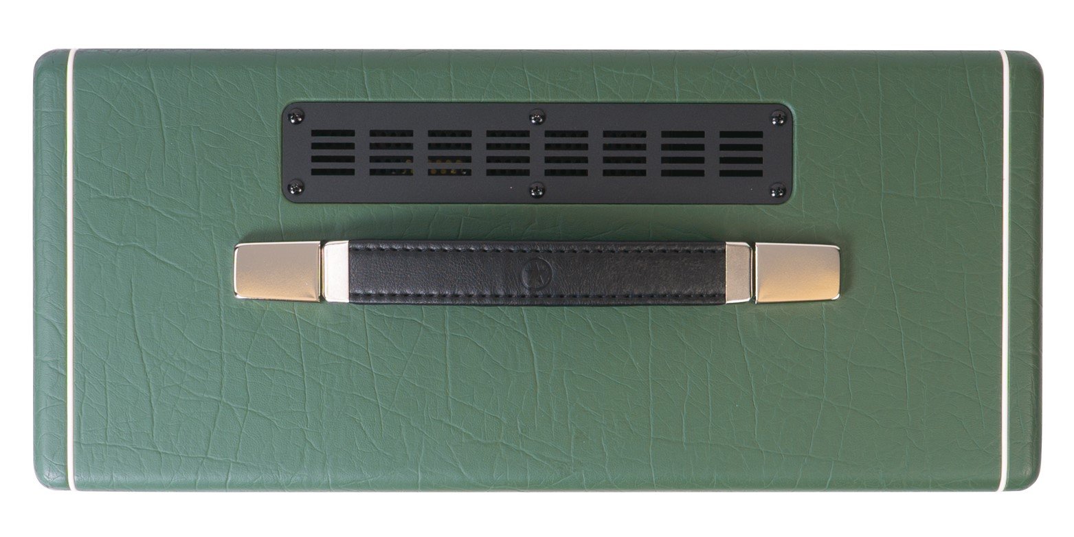 Blackstar St James JJN50 Jared James Nicholls signature 50W Valve